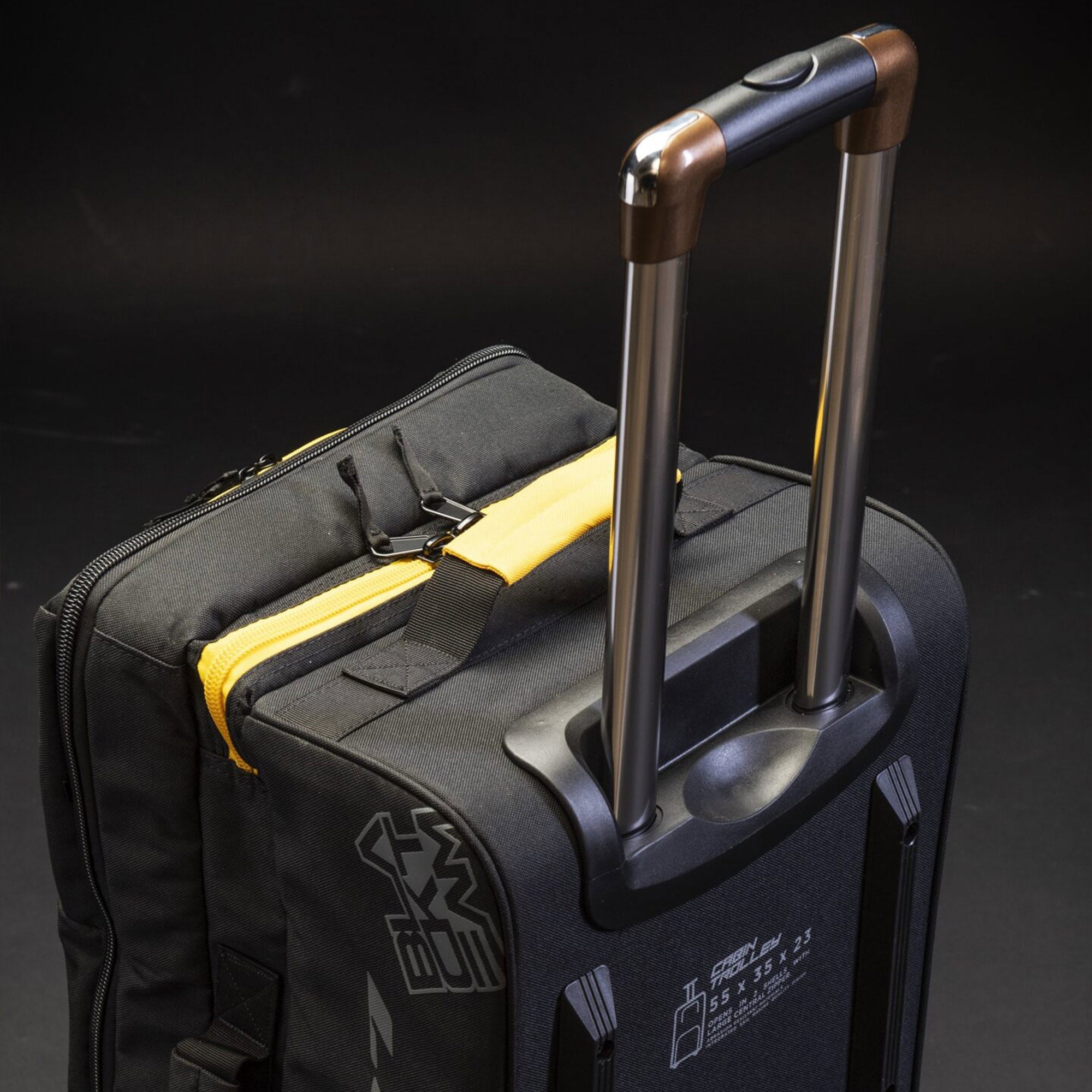 Windsurfshop windsurfwinkel windsurf-shop windsurf store windsurfing store patrik windsurfsail windsurfboard point-7 Cabin Trolley Bag Suitcase